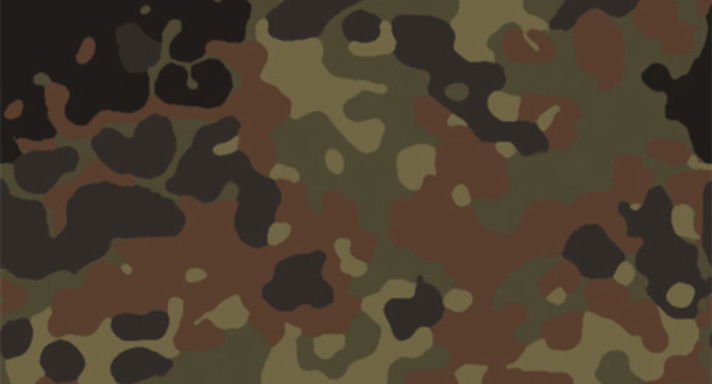 Le Flecktarn