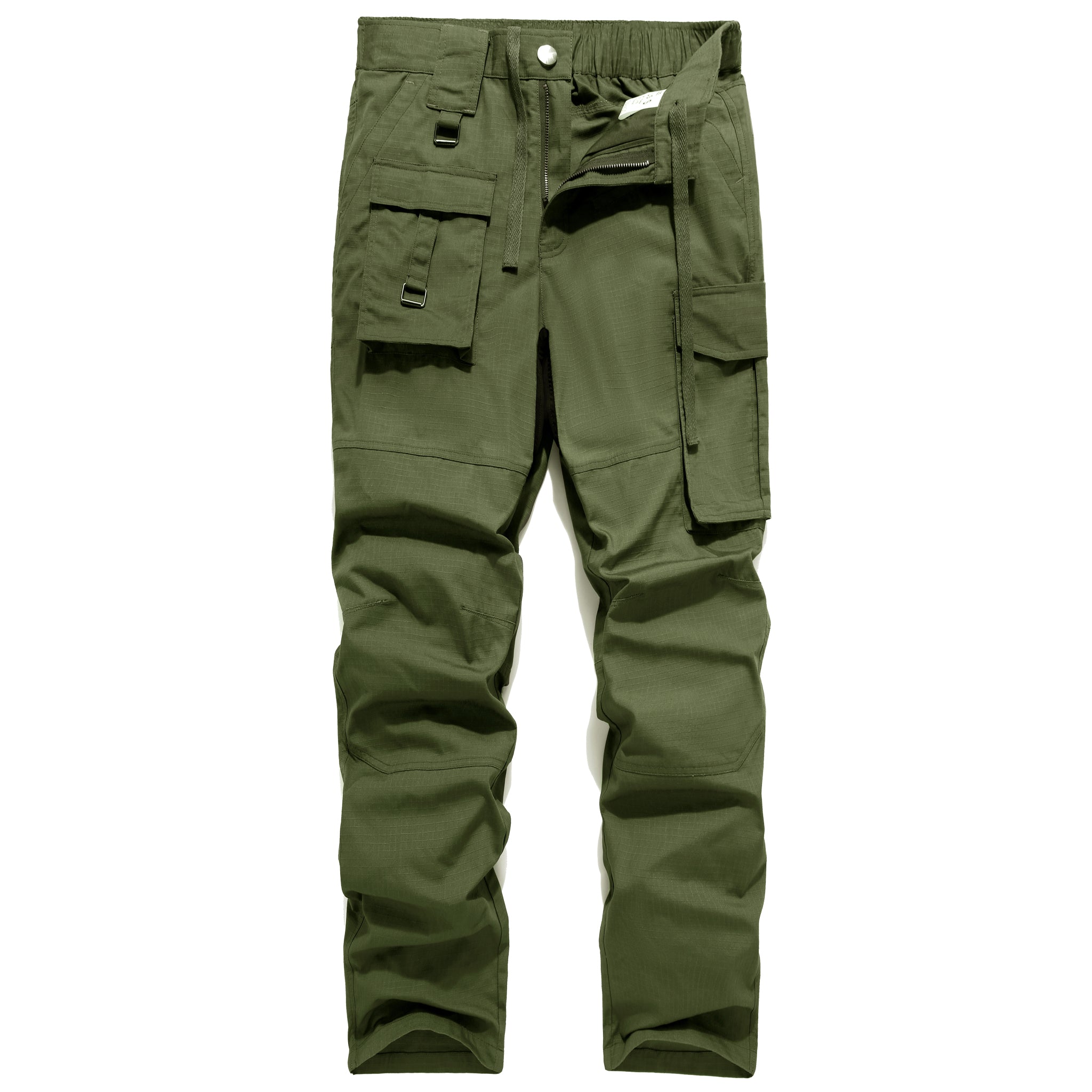 Mr.Stream Men's Rip Stop Tactical Uniform BDU Pants – Mr.Stream®