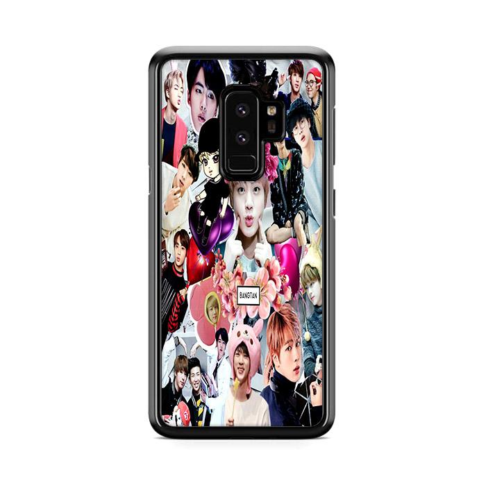  BTS  Jin Wallpaper  Samsung  Galaxy  S9 Plus H LLE iphone4decase