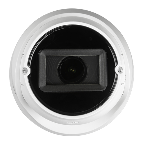 Hikvision 4in1 turret 5mp HD ultra laag licht 2.7-13.5mm lens - Security Thuis