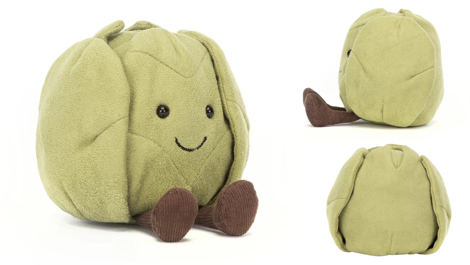 Jellycat Amuseable Sprout