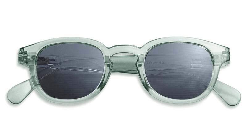 Type C Grass Sunglasses by Have A Look