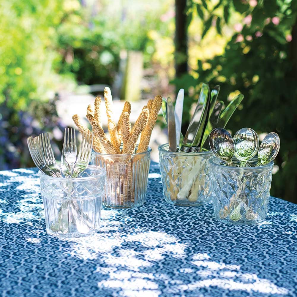 Mini Carafe - Vintage Flowers