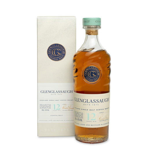 Glenglassaugh Sandend Scotch