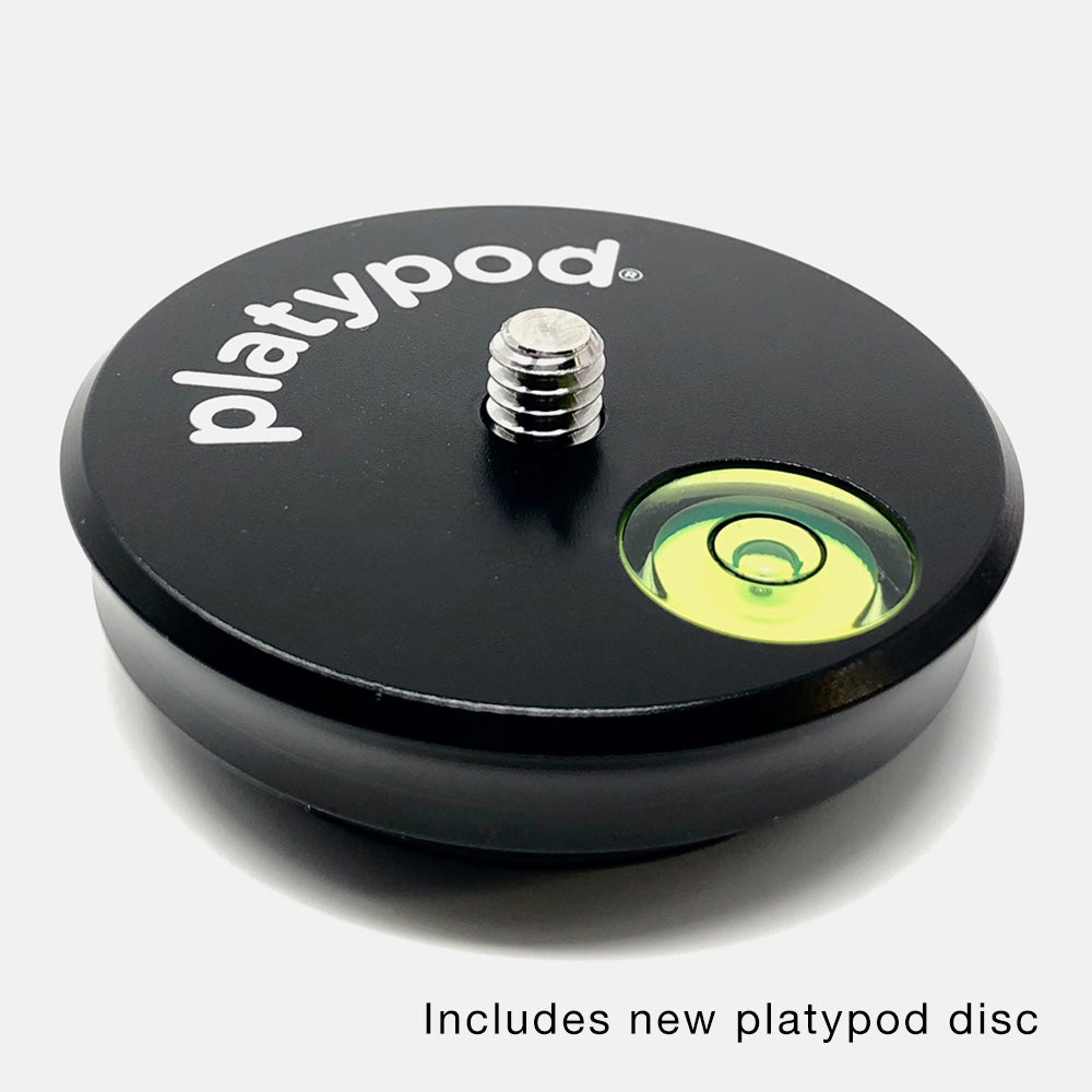 Multi Accessory Kit - platypod.com