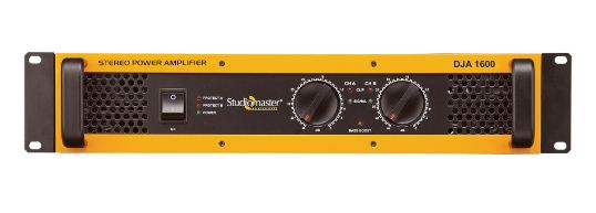 studiomaster 250 watt amplifier price