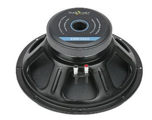 sound master speaker 12 inch price