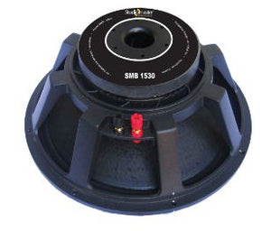 studio master speaker 15 inch price