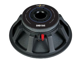 peavey folded horn subwoofer