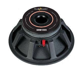 studio master speaker 15 inch 600 watt price