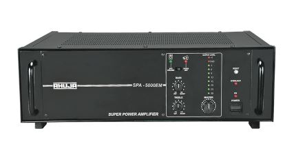 ahuja uba 1300 watt amplifier price