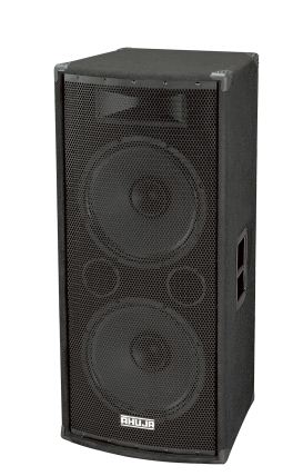 ahuja srx 500 speaker