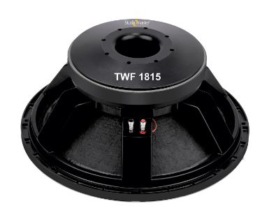 speaker 18 inch 1500 watt