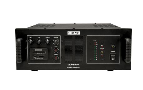 ahuja 8000 watt amplifier price