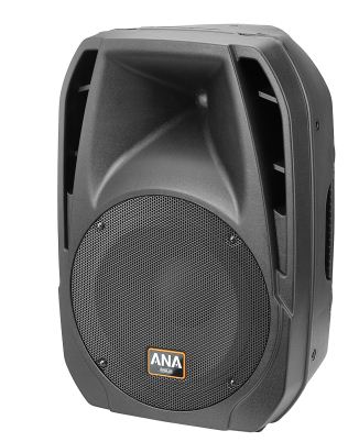 ahuja 400 watt box