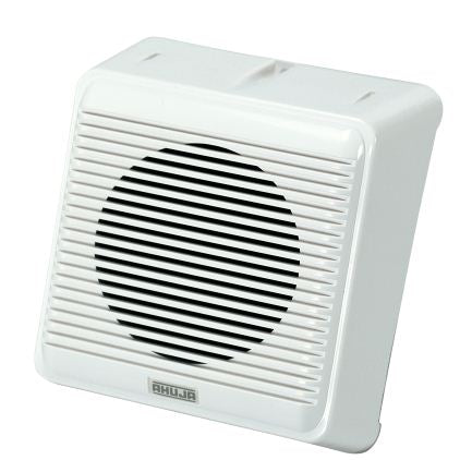 ahuja classroom speaker