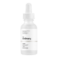 the ordinary buffet serum