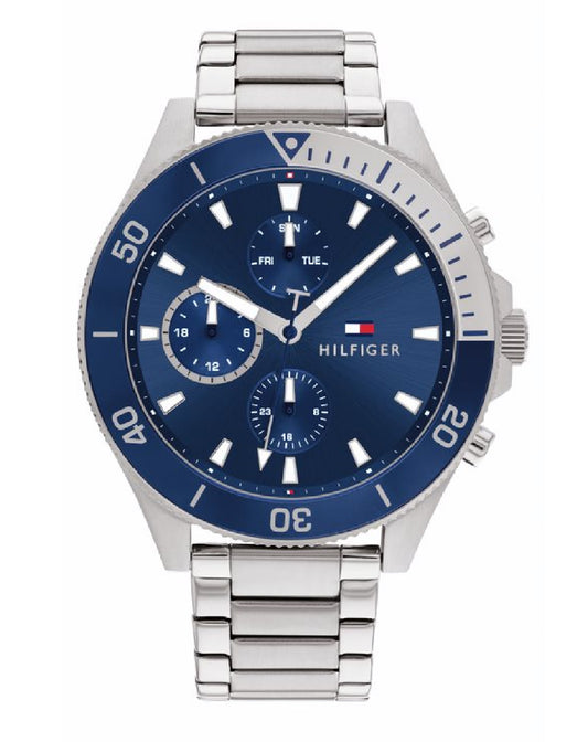 Hilfiger Scarlett N Tommy 1782450 Diamonds – n Diamonds Diamonds Diamonds | Watch |