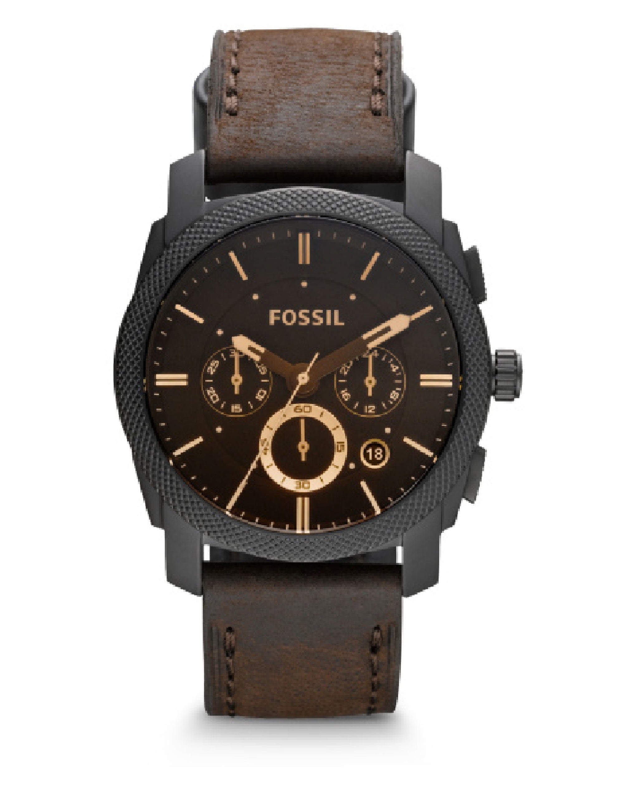 fossil fs4656 belt