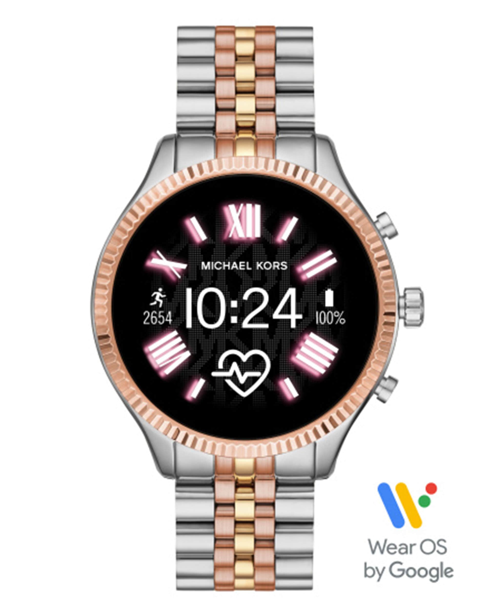 michael kors smartwatch monthly payments