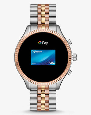 michael kors smartwatch pay monthly