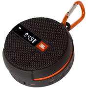 Caixa de Som JBL Wind 2 Bluetooth Portátil IPX7 - Forcetech