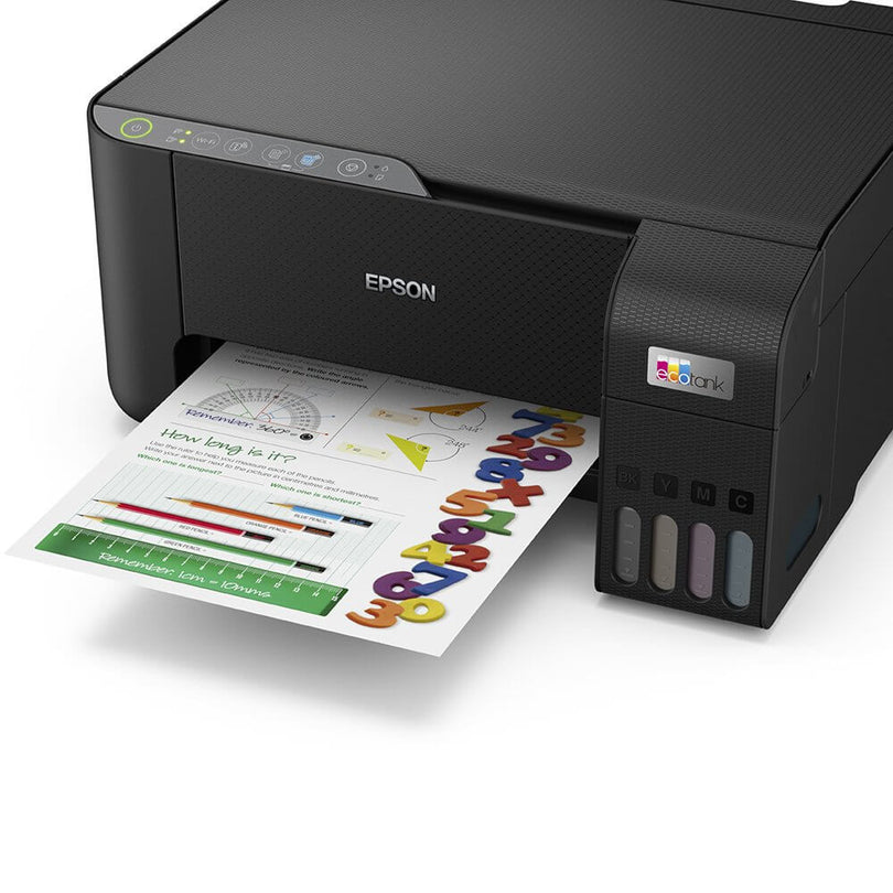 Multifuncional Epson L3250 Ecotank Wireless 2181