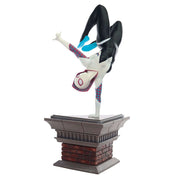 Action Figure Spider-Gwen Handstand Marvel Gallery Diamond Select, 32 cm de Altura - Forcetech