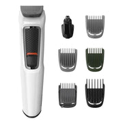 Aparador de Pelos Philips Multigroom 7 em 1 Bivolt - MG3721/77 - Forcetech