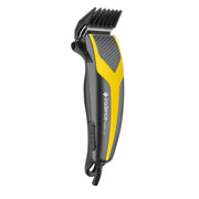 Máquina de Cortar Cabelo Cadence Cab174 + 8 Acessórios - Forcetech