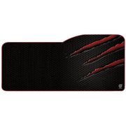 Mouse Pad Gamer Dazz Nightmare Speed Extra Grande - Forcetech