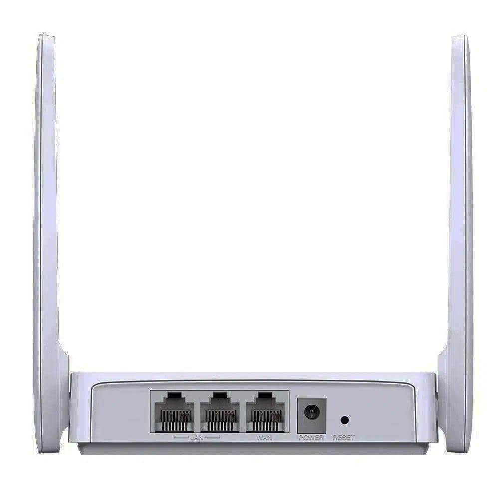 Roteador Mercusys MW301R 300Mbps 2 Antenas