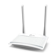 Roteador Wireless Tp-Link 300Mbps TL-Wr820N - Forcetech
