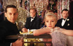 great gatsby