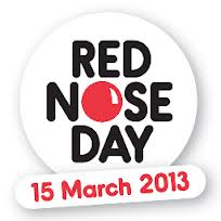 red nose day