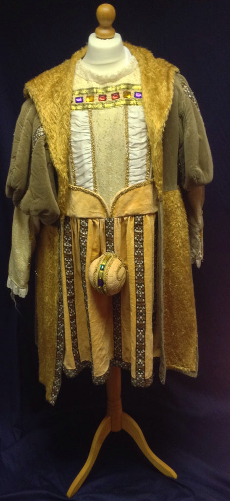 king henry viii costume – Mad World Fancy Dress