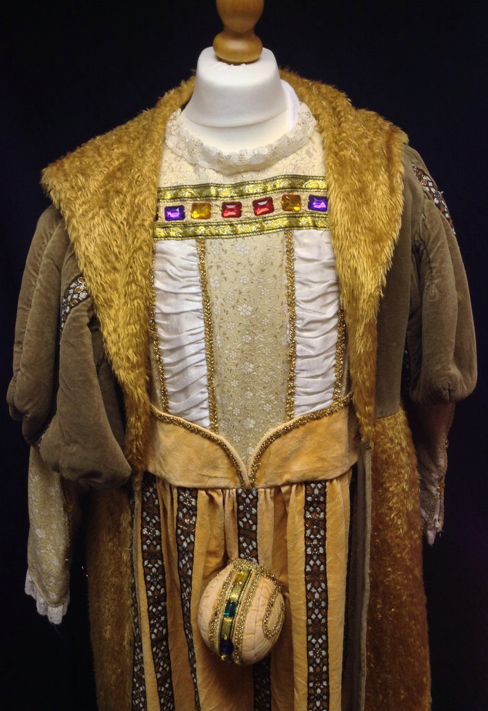 king henry viii costume – Mad World Fancy Dress