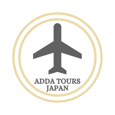 ADDA TOURS JAPAN