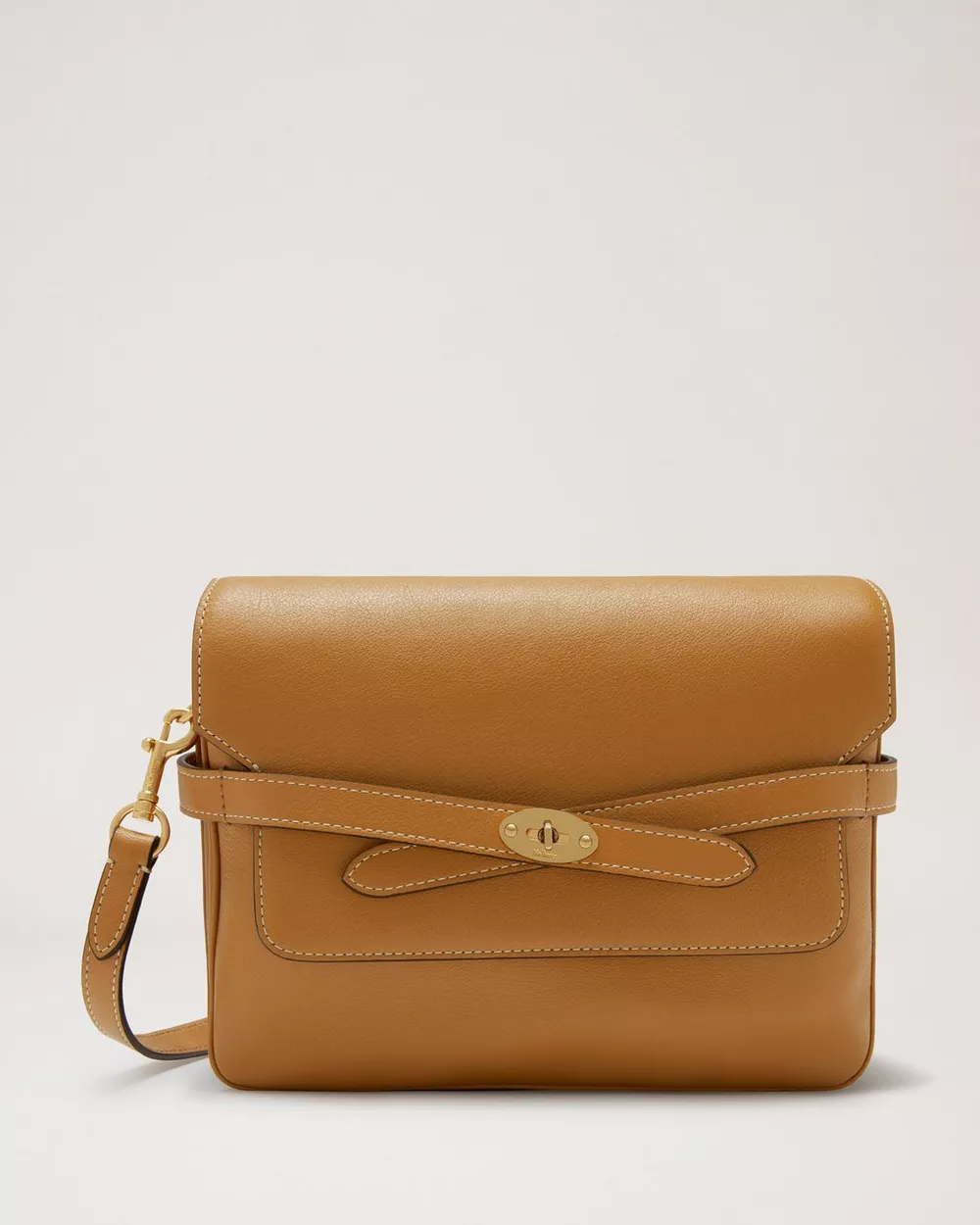 mulberry belted bayswater dark palm