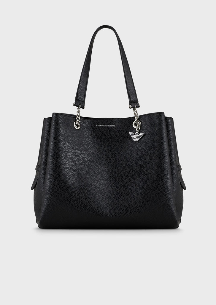 Claire Deve Big Charm Tote Bag | centurymotorinnfinley.com.au