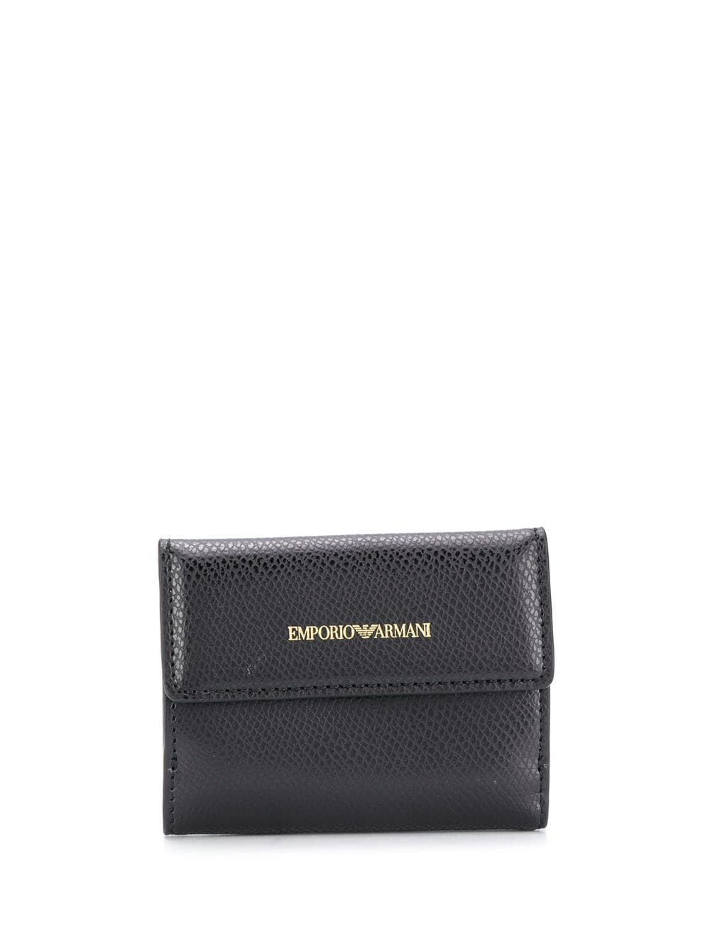 armani small wallet