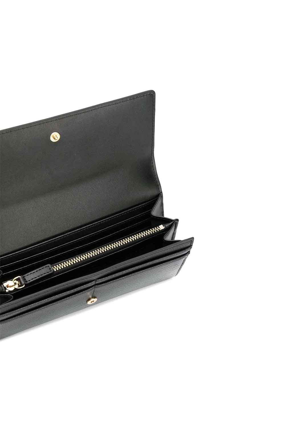 Classic Long Wallet - Emporio Armani – MaX Boutique