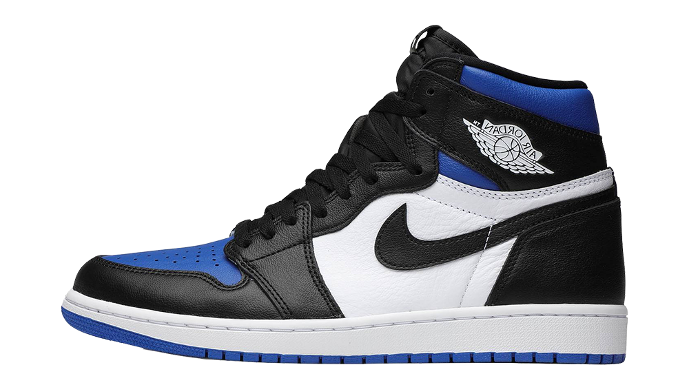 jordan 1 high royal blue