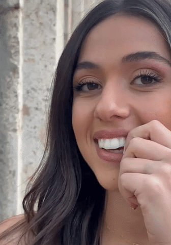Ibtisamati Teeth Whitening Strips