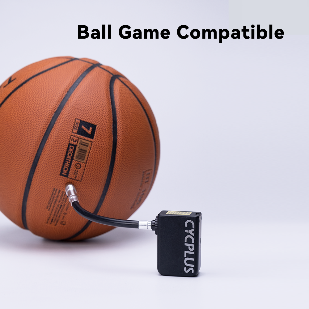 Ball Game Compatible