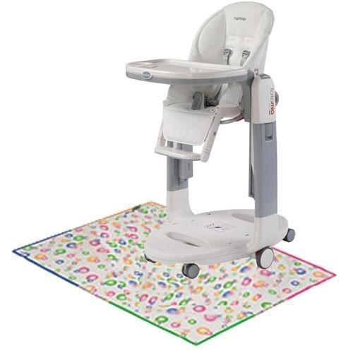 newborn high chair