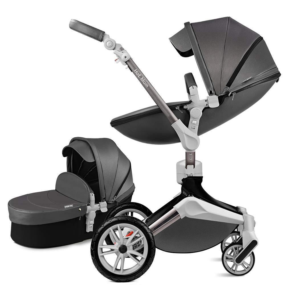 360 baby stroller