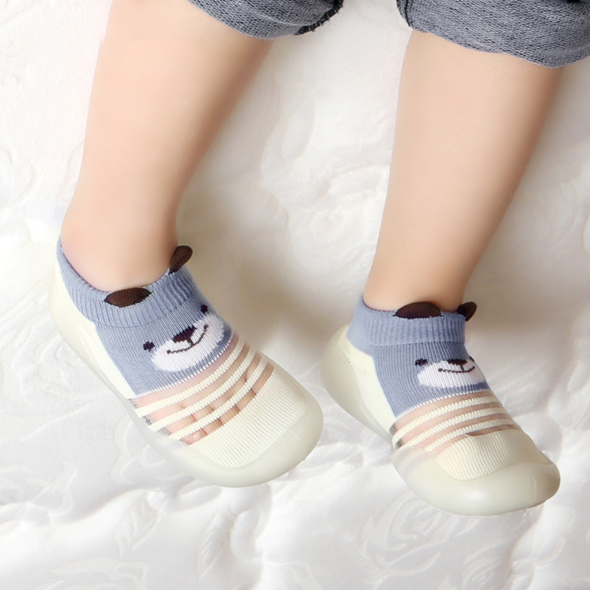 breathable baby shoes