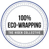 Eco-Wrapping Flowers Delivery