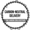 Carbon Neutral Flowers Delivery